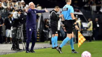 Dorival Júnior Corinthians — foto ilustrativa