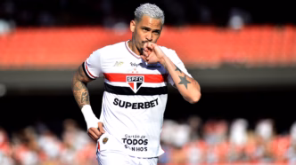 Luciano São Paulo — foto ilustrativa