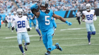 Defesa dos Cowboys — foto ilustrativa