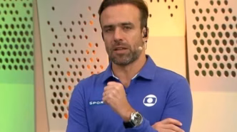 Roger Flores, comentarista, analisa a derrota do São Paulo.