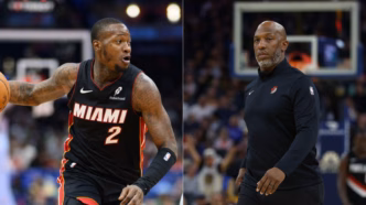 Chauncey Billups e Terry Rozier, jogadores da NBA, presos em investigação federal sobre apostas.