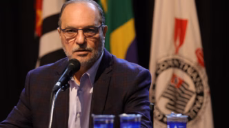 Corinthians orçamento déficit — foto ilustrativa