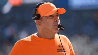 Sean Payton 173 vitórias — foto ilustrativa