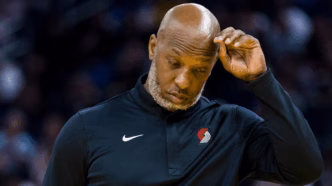 Chauncey Billups Terry Rozier investigação apostas — foto ilustrativa