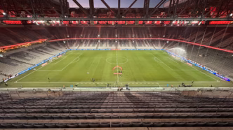 Athletico x Avaí — foto ilustrativa