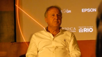 Zico alerta Flamengo Libertadores — foto ilustrativa