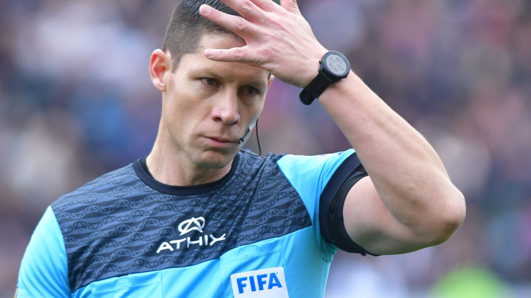 Nicolás Ramírez — foto ilustrativa