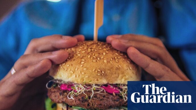 prohibir nombres alimentos vegetales — foto ilustrativa