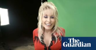 Dolly Parton salud — foto ilustrativa