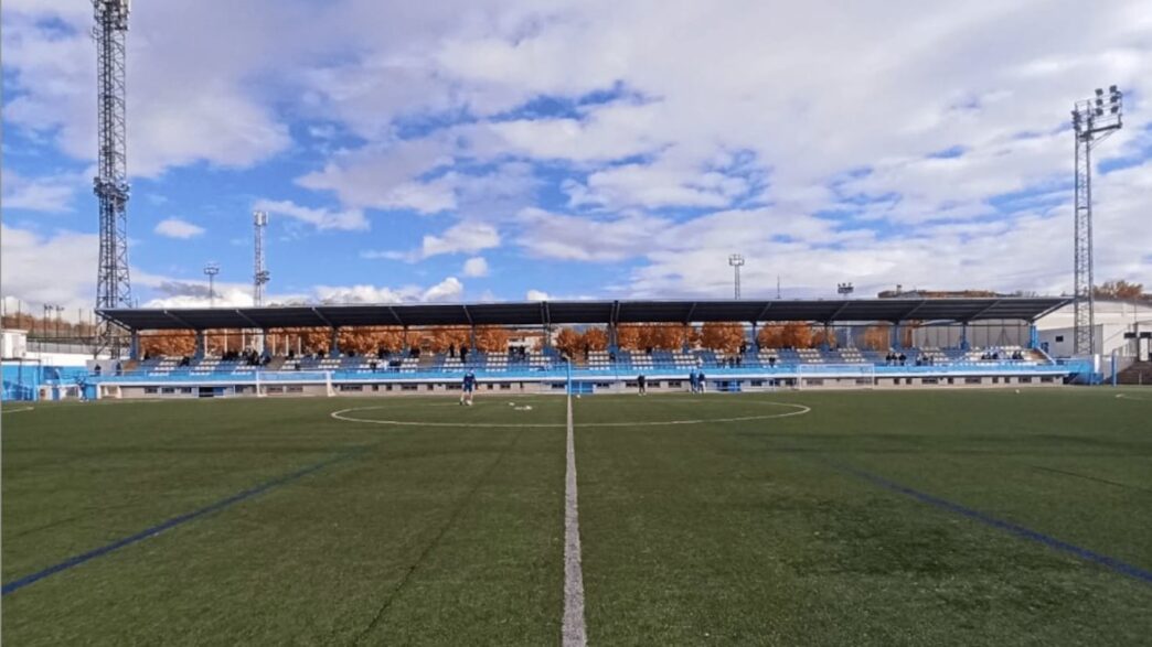 UD Maracena Valencia Copa del Rey — foto ilustrativa