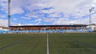 UD Maracena Valencia Copa del Rey — foto ilustrativa