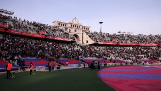Pase de Asistencia FC Barcelona — foto ilustrativa