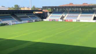 Tropezón-Cultural Copa del Rey — foto ilustrativa