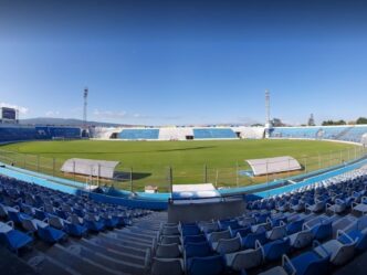 Gimnasia de Jujuy vs San Miguel — foto ilustrativa