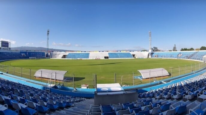 Gimnasia de Jujuy vs San Miguel — foto ilustrativa