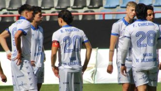club chileno despide DT recontrata — foto ilustrativa