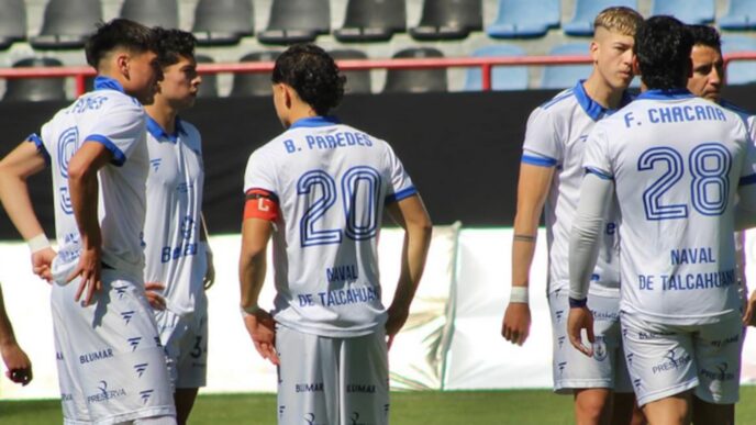club chileno despide DT recontrata — foto ilustrativa