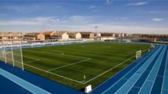 Yuncos vs Rayo Copa del Rey — foto ilustrativa