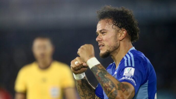 Renovación Leonardo Castro Millonarios — foto ilustrativa