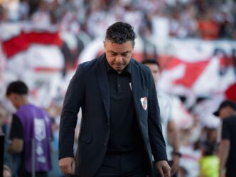 River Plate amistoso Selección Argentina — foto ilustrativa