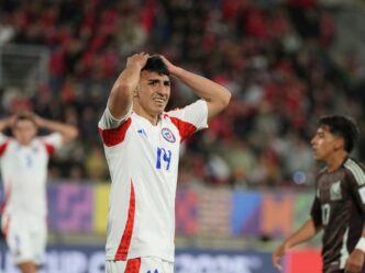 Lautaro Millán Independiente — foto ilustrativa