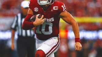 disponibilidad QB Oklahoma apuestas — foto ilustrativa