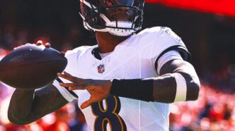 Novedades NFL Semana 6 — foto ilustrativa