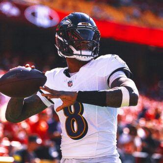 Novedades NFL Semana 6 — foto ilustrativa