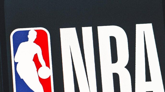 Fichajes NBA — foto ilustrativa